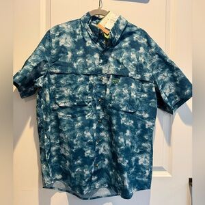 Men's LLBean Tropicwear Apparel Collection